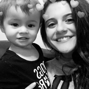 Meet your Posher, Ashlyn